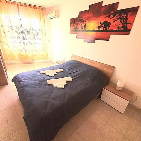 Apartament Lemon Tree House Ostia Zewnętrze zdjęcie