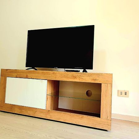 Apartament Lemon Tree House Ostia Zewnętrze zdjęcie