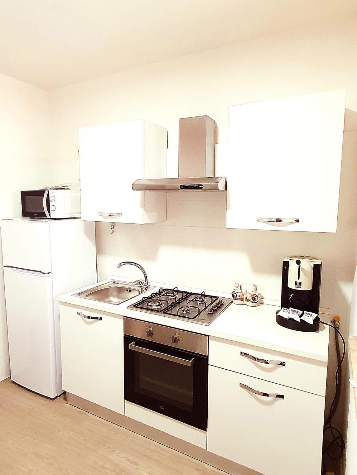 Apartament Lemon Tree House Ostia Zewnętrze zdjęcie