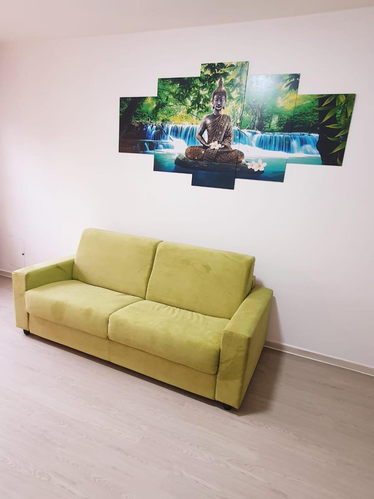 Apartament Lemon Tree House Ostia Zewnętrze zdjęcie