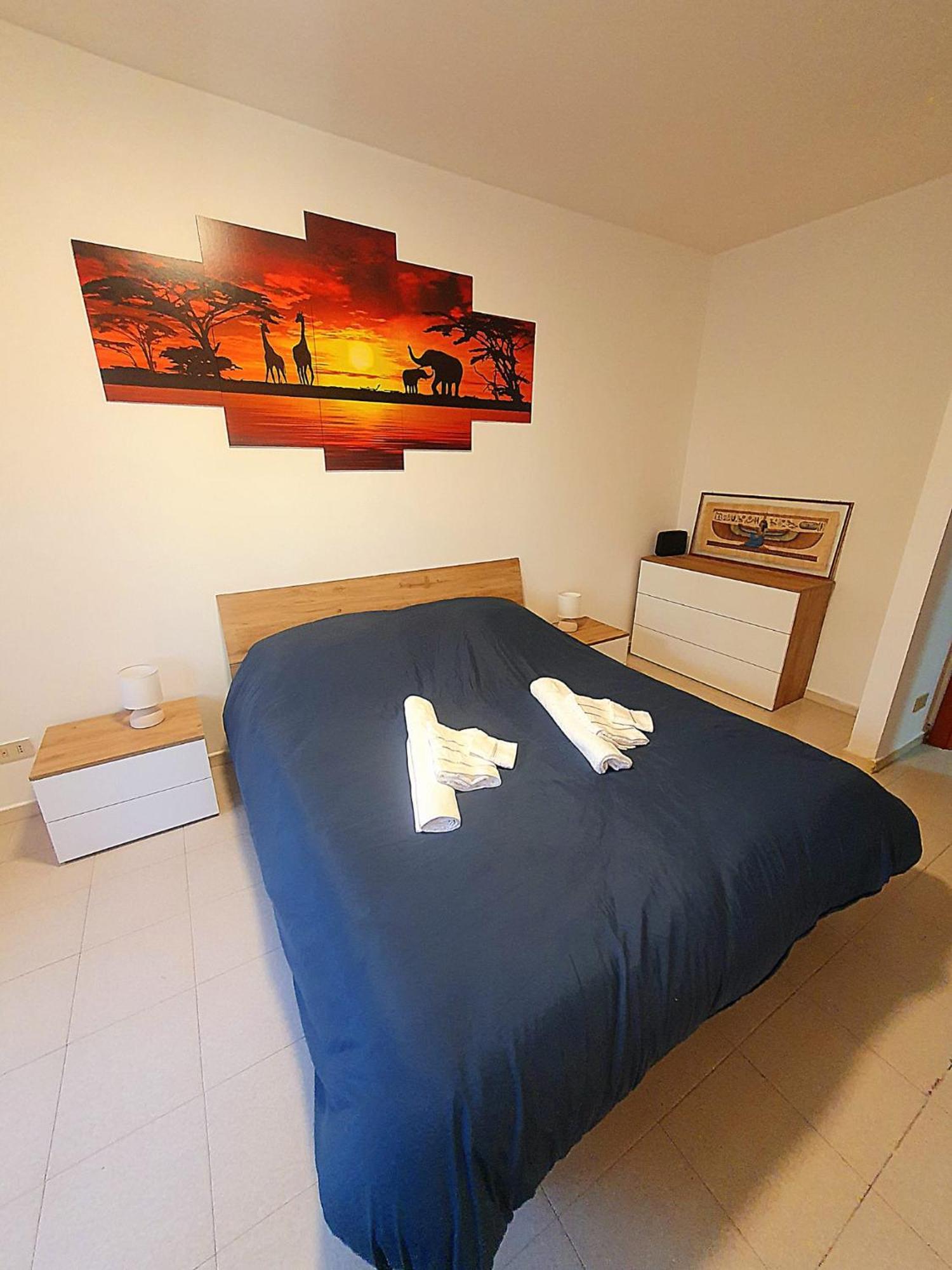 Apartament Lemon Tree House Ostia Zewnętrze zdjęcie