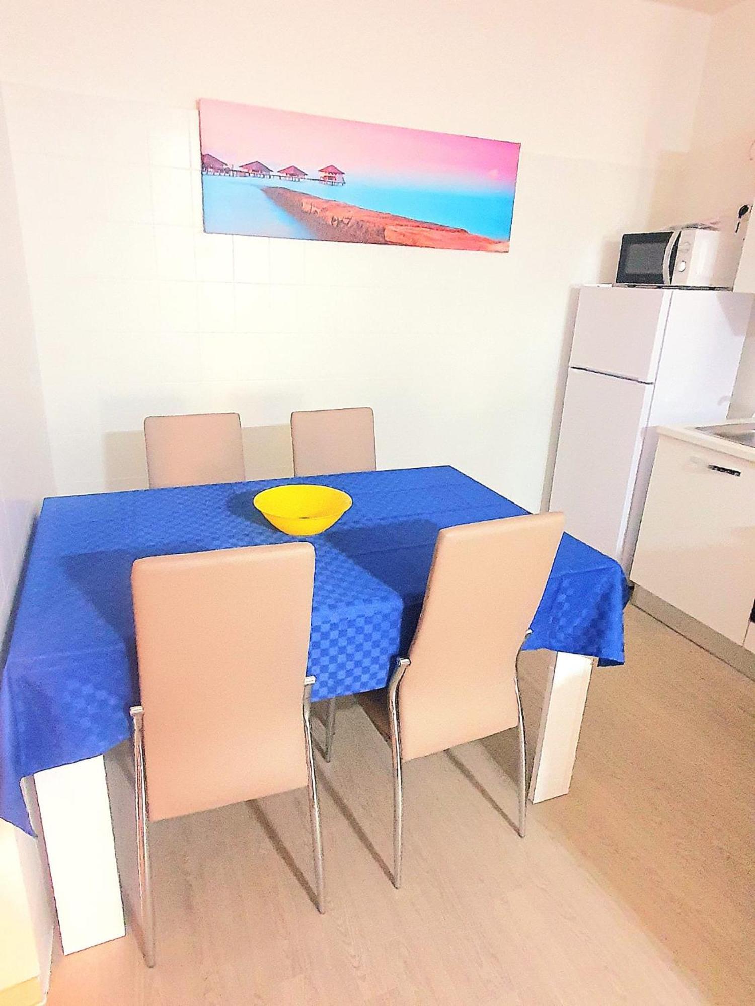 Apartament Lemon Tree House Ostia Zewnętrze zdjęcie