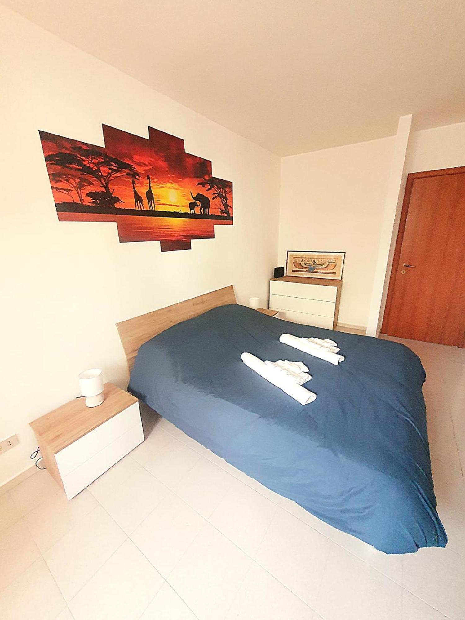 Apartament Lemon Tree House Ostia Zewnętrze zdjęcie