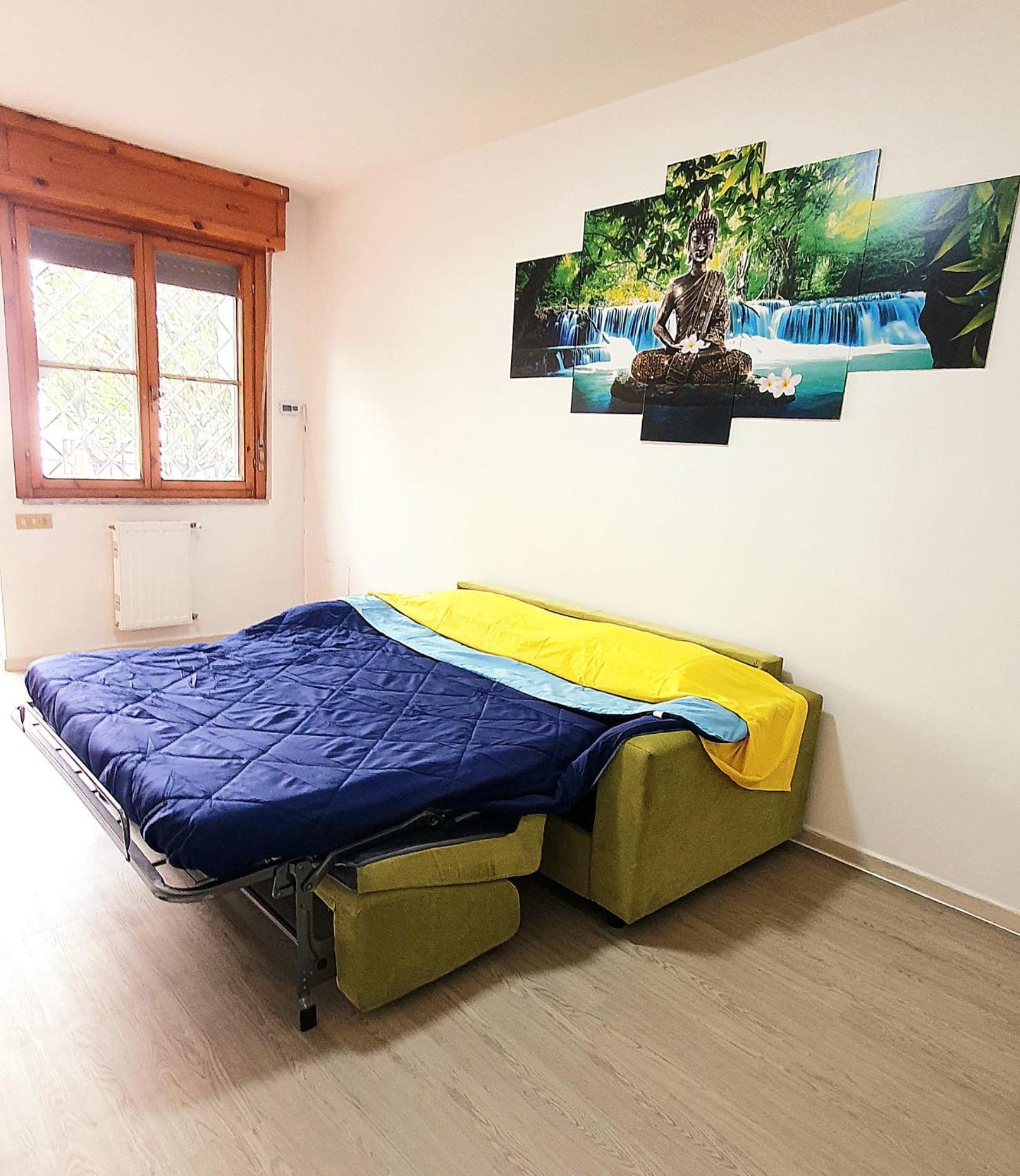 Apartament Lemon Tree House Ostia Zewnętrze zdjęcie