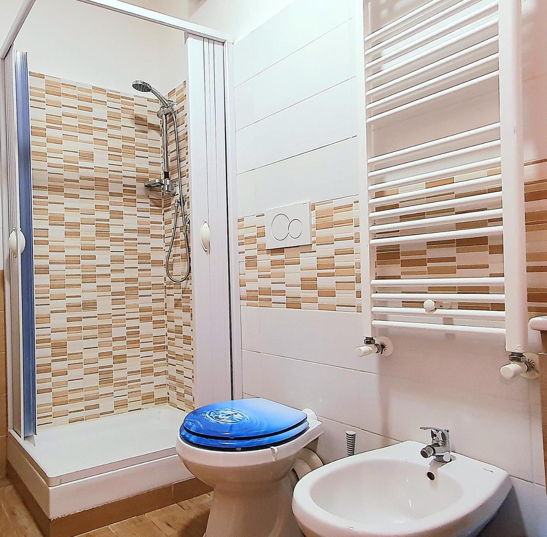 Apartament Lemon Tree House Ostia Zewnętrze zdjęcie