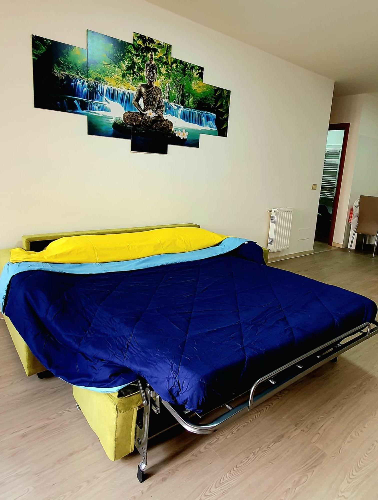 Apartament Lemon Tree House Ostia Zewnętrze zdjęcie